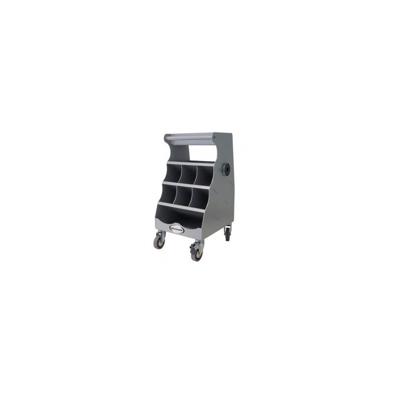 CARRO BLACKSMITH 3 BALDAS