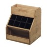CARRO JIM BLURTON MADERA