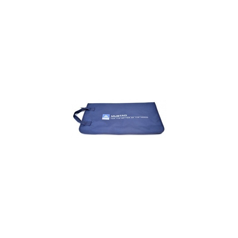 BOLSA HERRAMIENTAS MUSTAD