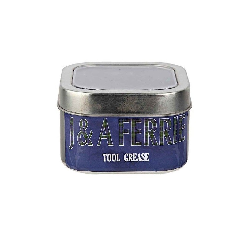 CERA MANTENIMIENTO J&A FERRIE