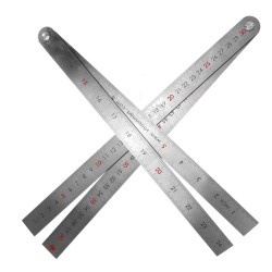 REGLA PARA FORJA VFT DENMARK