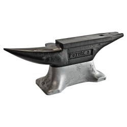 YUNQUE FUTUR ANVIL III