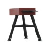 MESA YUNQUE BLACKSMITH MEDIUM