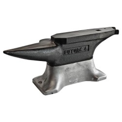 YUNQUE FUTUR ANVIL IV