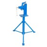SOPORTE CUELLO DE CISNE JIM BLURTON