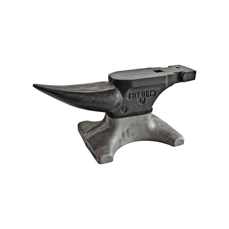 YUNQUE FUTUR ANVIL V
