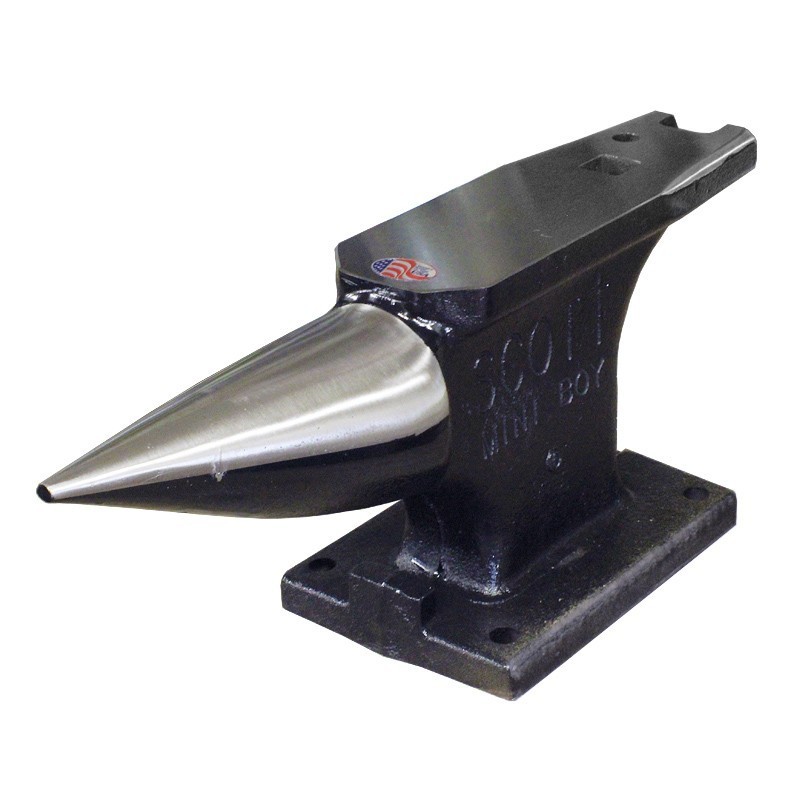 YUNQUE SCOTT MINI BOY 75 LB