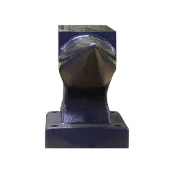 YUNQUE SCOTT SQUARE HEEL 105 LB