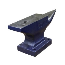 YUNQUE SCOTT SQUARE HEEL 105 LB