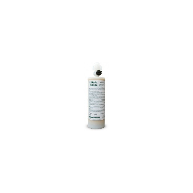 RESINA EQUILOX STUBBIE NEGRO