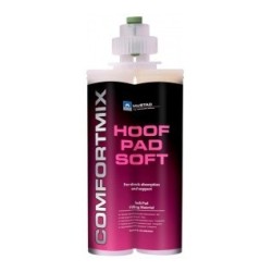 COMFORTMIX HOOF PAD SOFT
