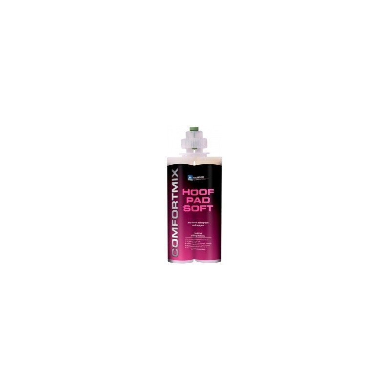 COMFORTMIX HOOF PAD SOFT