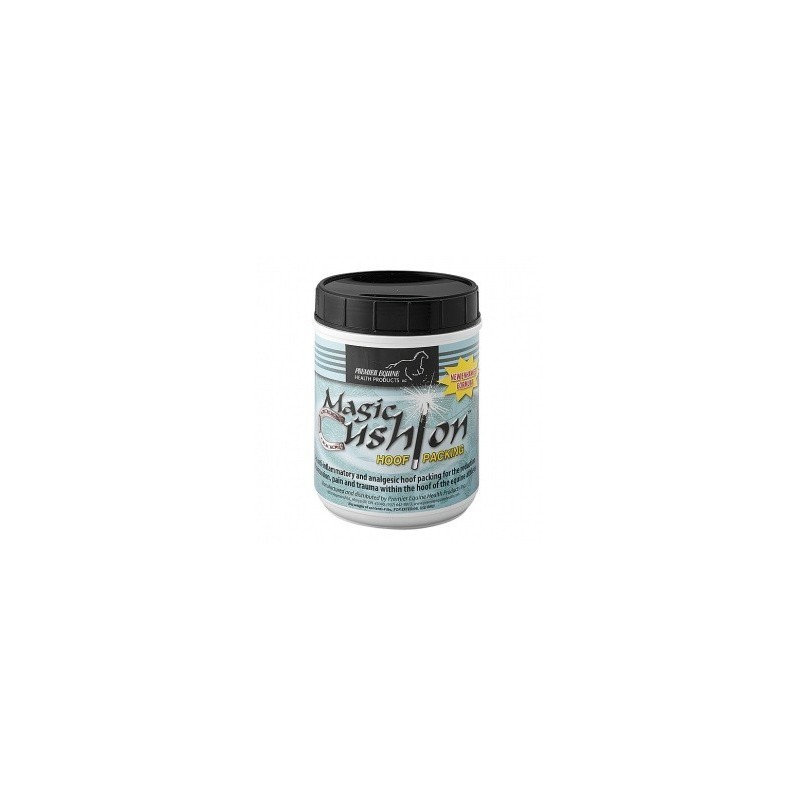 ALMOHADILLA PLANTAR MAGIC CUSHION