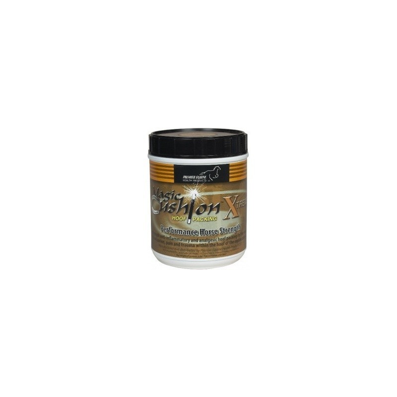 ALMOHADILLA PLANTAR MAGIC CUSHION EXTREME