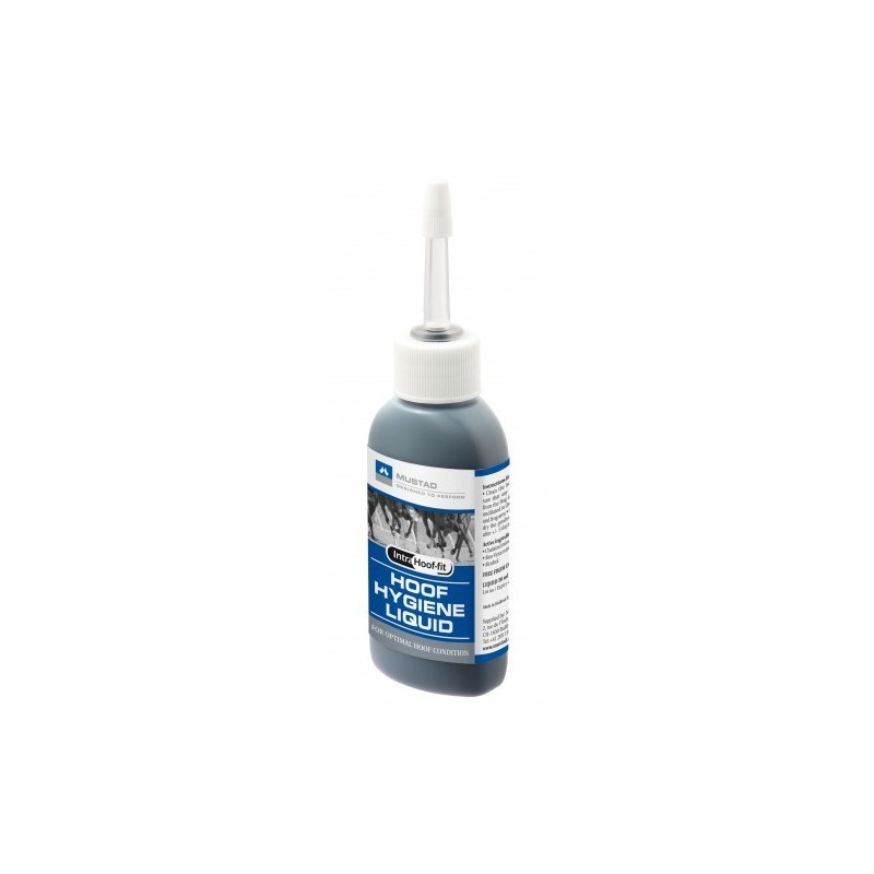 HOOF FIT LIQUID  MUSTAD