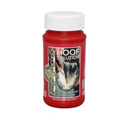 KEVIN BACON HOOF SOLUTION
