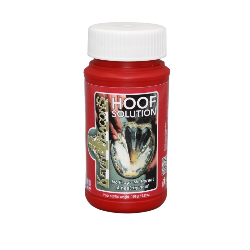 KEVIN BACON HOOF SOLUTION