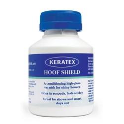 KERATEX HOOF SHIELD BRILLO