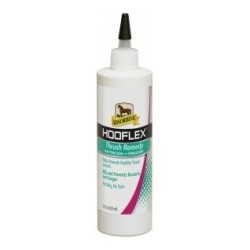 HOOFLEX FROG