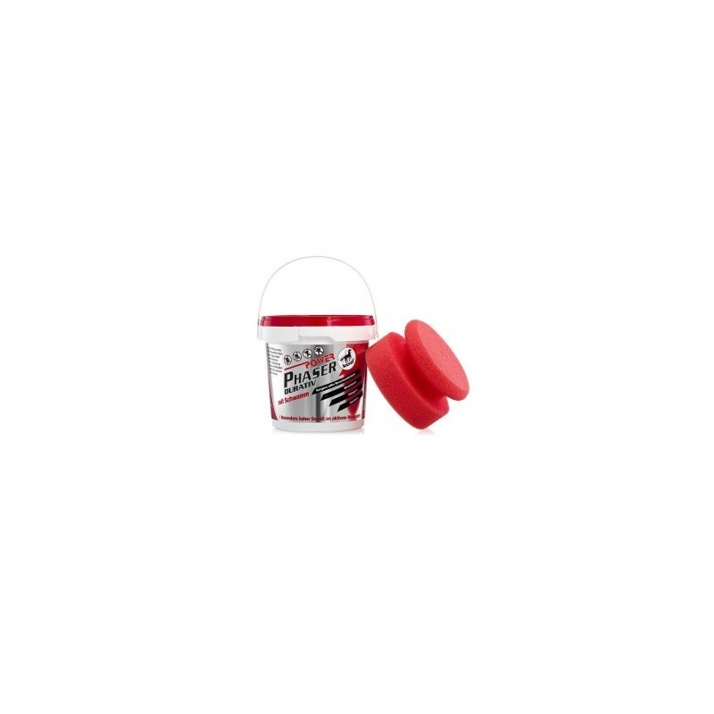 LEOVET POWER PHASER GEL DURAVIT