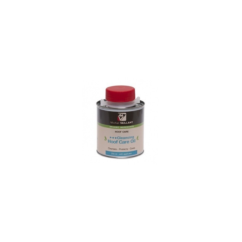 ACEITE LIMPIADOR BIO M. VAILLANT