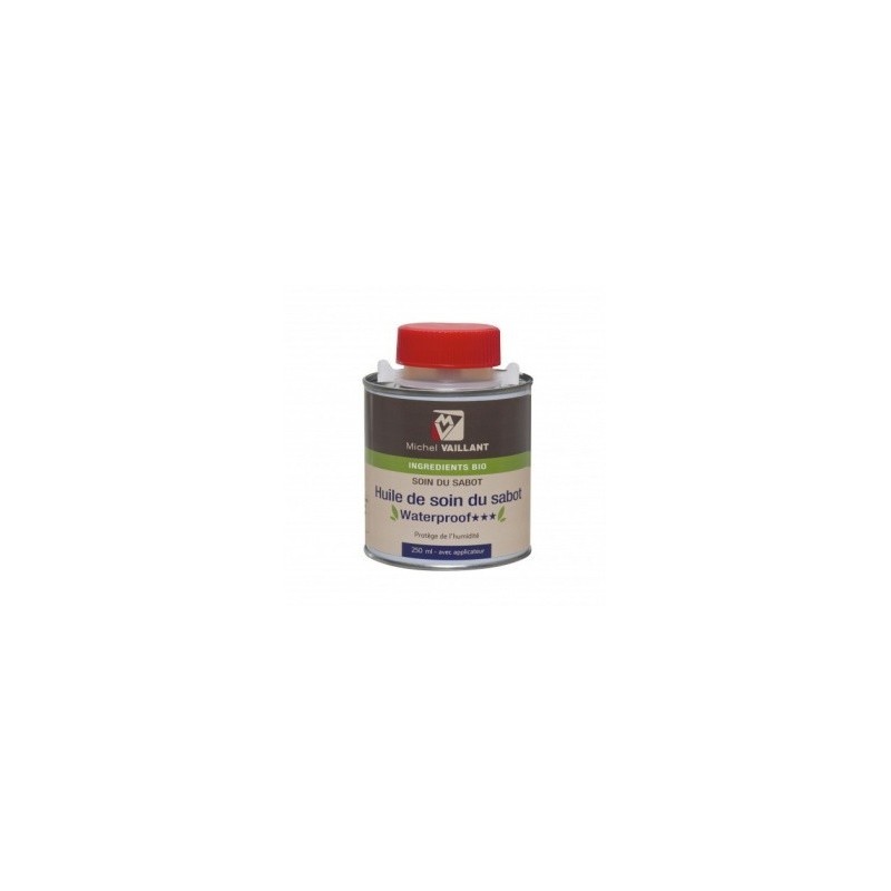 ACEITE IMPERMEABILIZANTE BIO M. VAILLANT