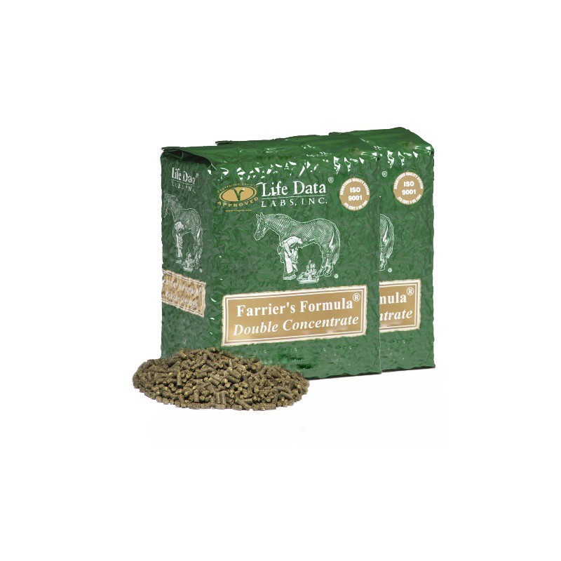 FARRIERS FORMULA CONCENTRADO
