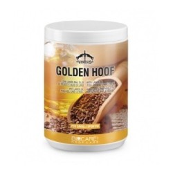 GOLDEN HOOF