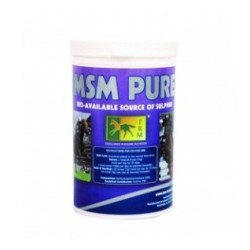 MSM PURE TRM
