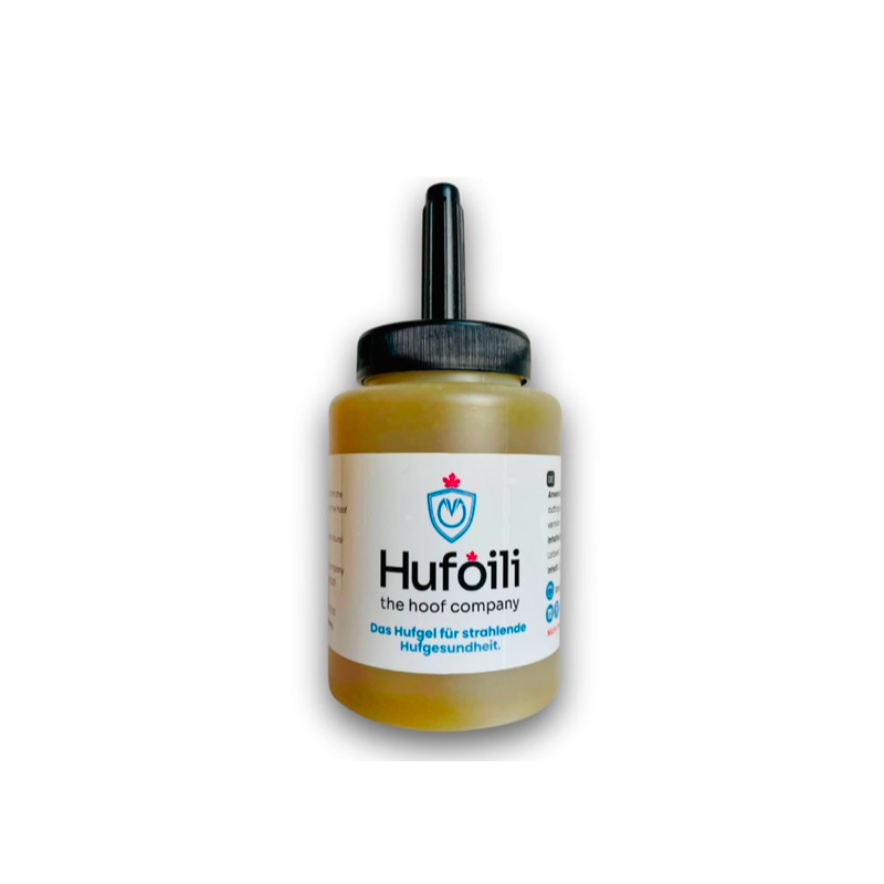 GEL REGENERADOR HUFOILI