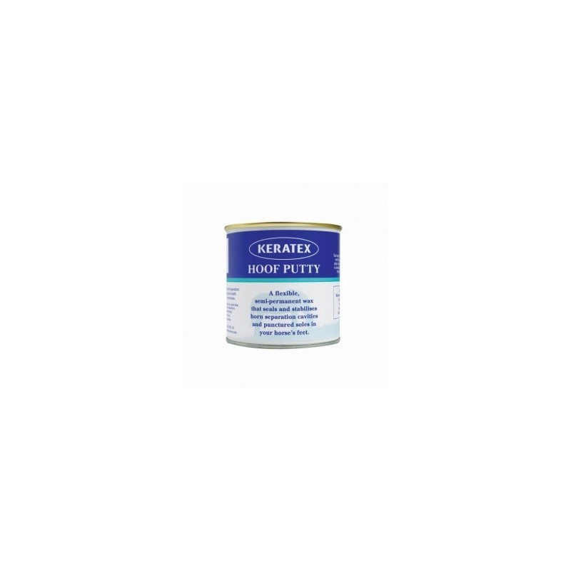 KERATEX HOOF PUTTY