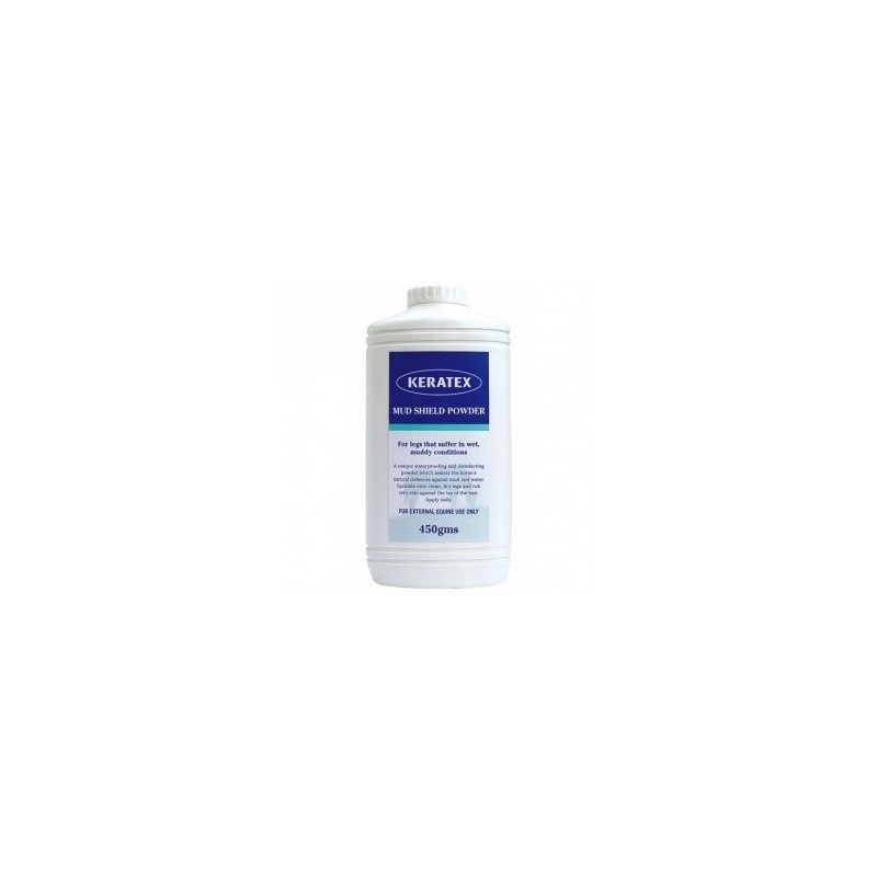 KERATEX MUD SHIELD ARESTINES
