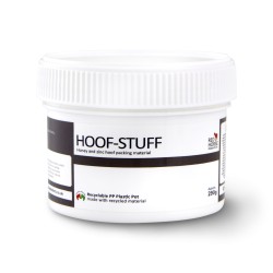 HOOF STUFF RED HORSE
