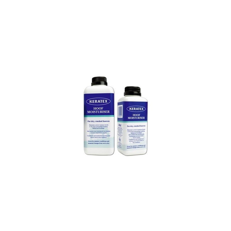 KERATEX HOOF MOISTURISE