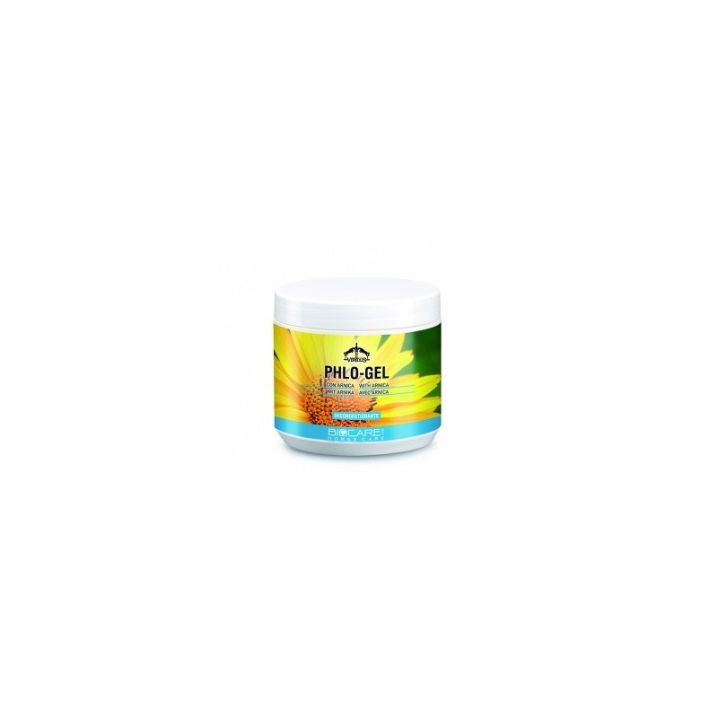 PHLO GEL VEREDUS