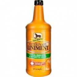LINIMENTO LIQUIDO ABSORBINE