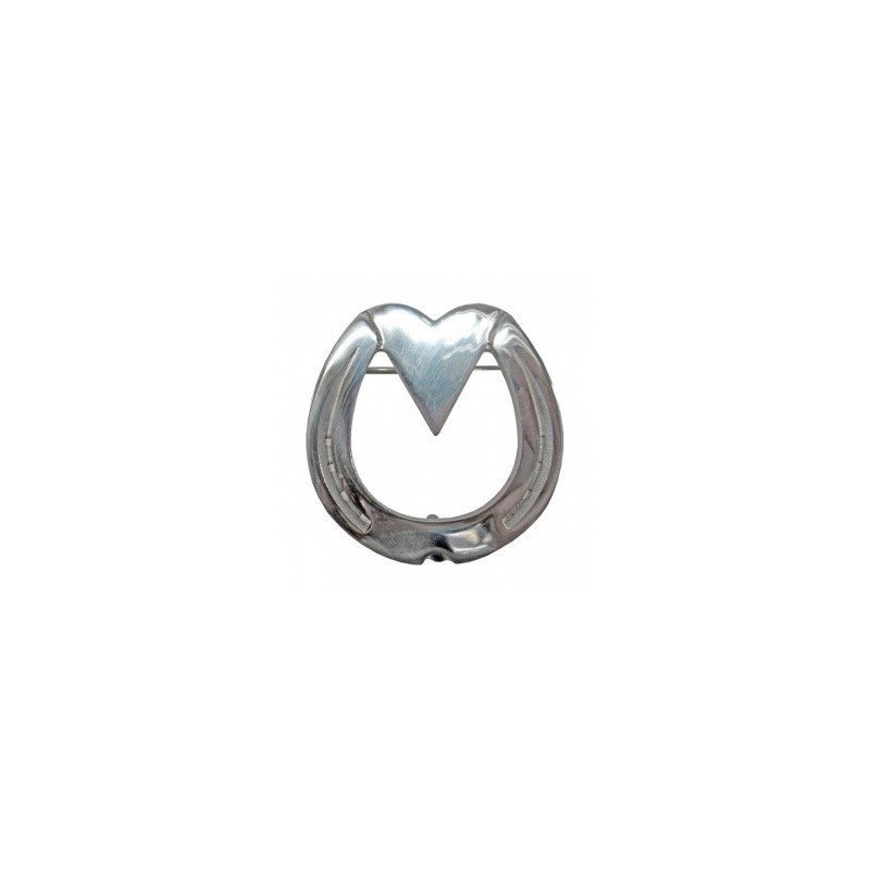 HEBILLA CORAZON