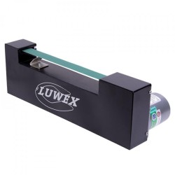 AFILADOR LUWEX SUPER SHARPENER
