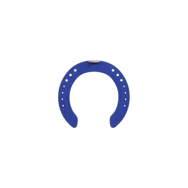 KINGS PLATE SUPER SOUND BLUE BOND ALUMINIO