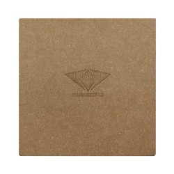 TAPA DIAMOND CUERO SALAMANDER