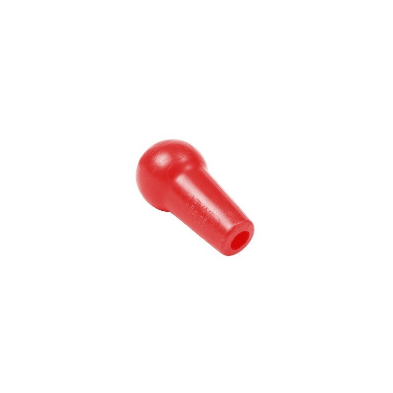 MANGO SAVE EDGE ROJO