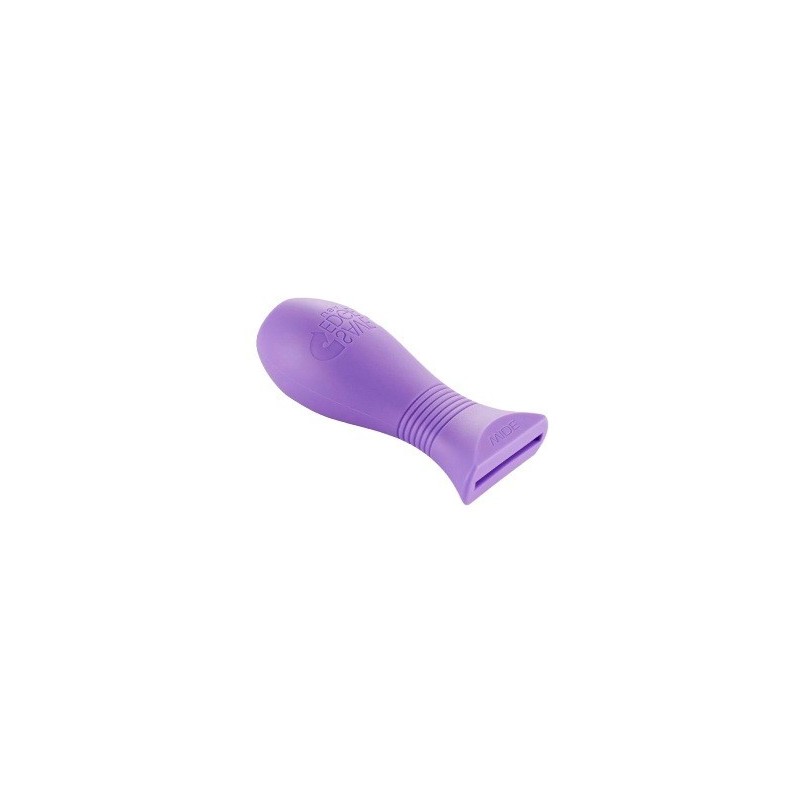 MANGO SAVE EDGE WIDE MORADO