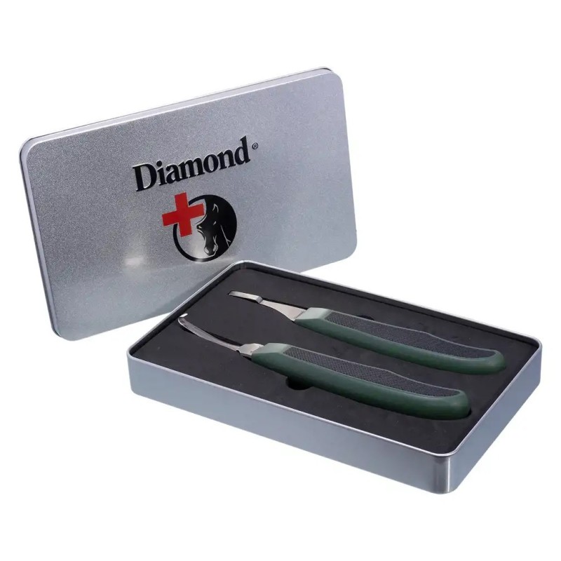 LEGRA DIAMOND PACK VETERINARIO