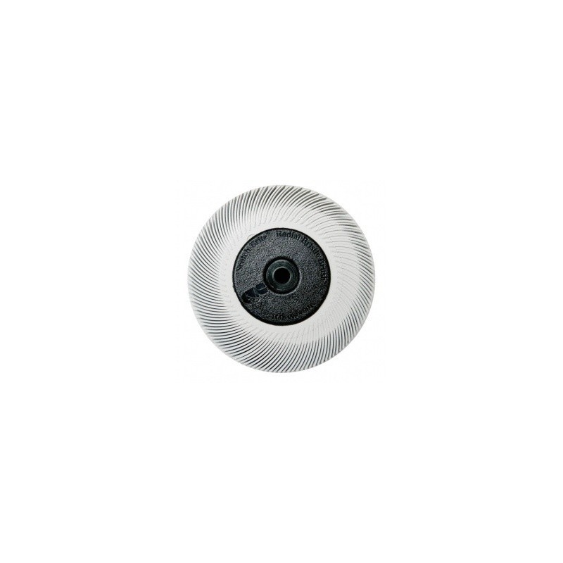 DISCO RADIAL 3M BRISTLE SCOTCH-BRITE