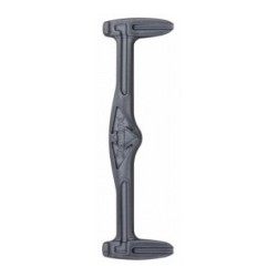 CUCHILLA MUESCAS DIAMOND DOBLE