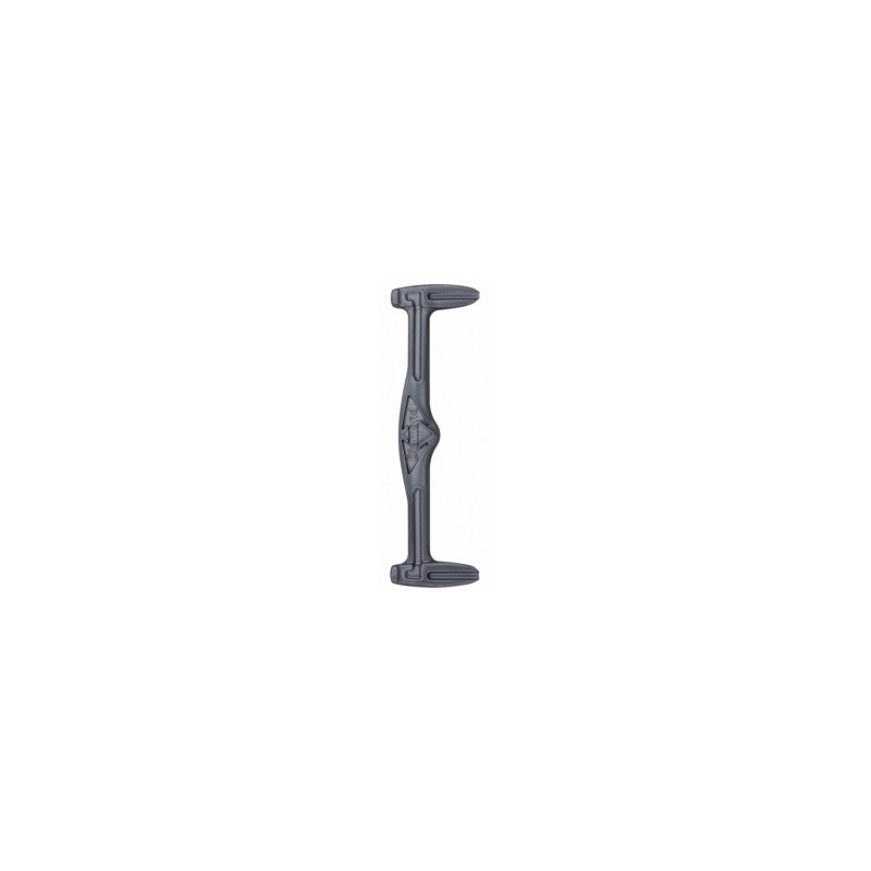 CUCHILLA MUESCAS DIAMOND DOBLE