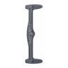 CUCHILLA MUESCAS DIAMOND DOBLE