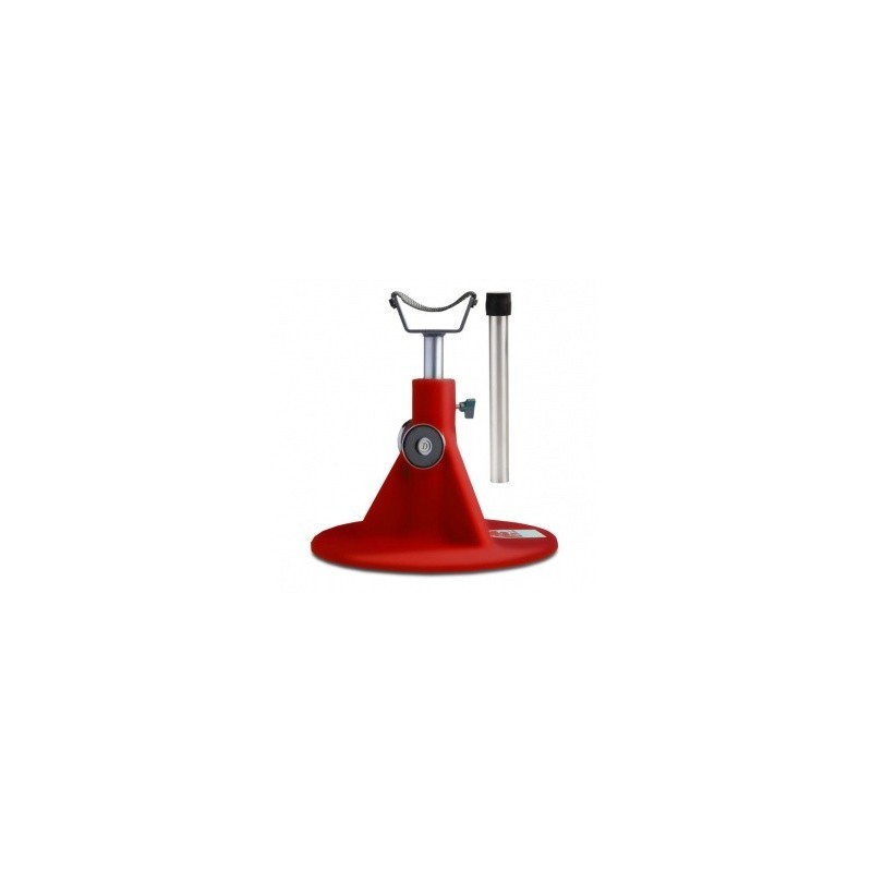 TREPIE HOOFJACK STANDARD ROJO