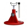 TREPIE HOOFJACK STANDARD ROJO