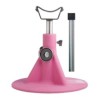 TREPIE HOOFJACK STANDARD ROSA